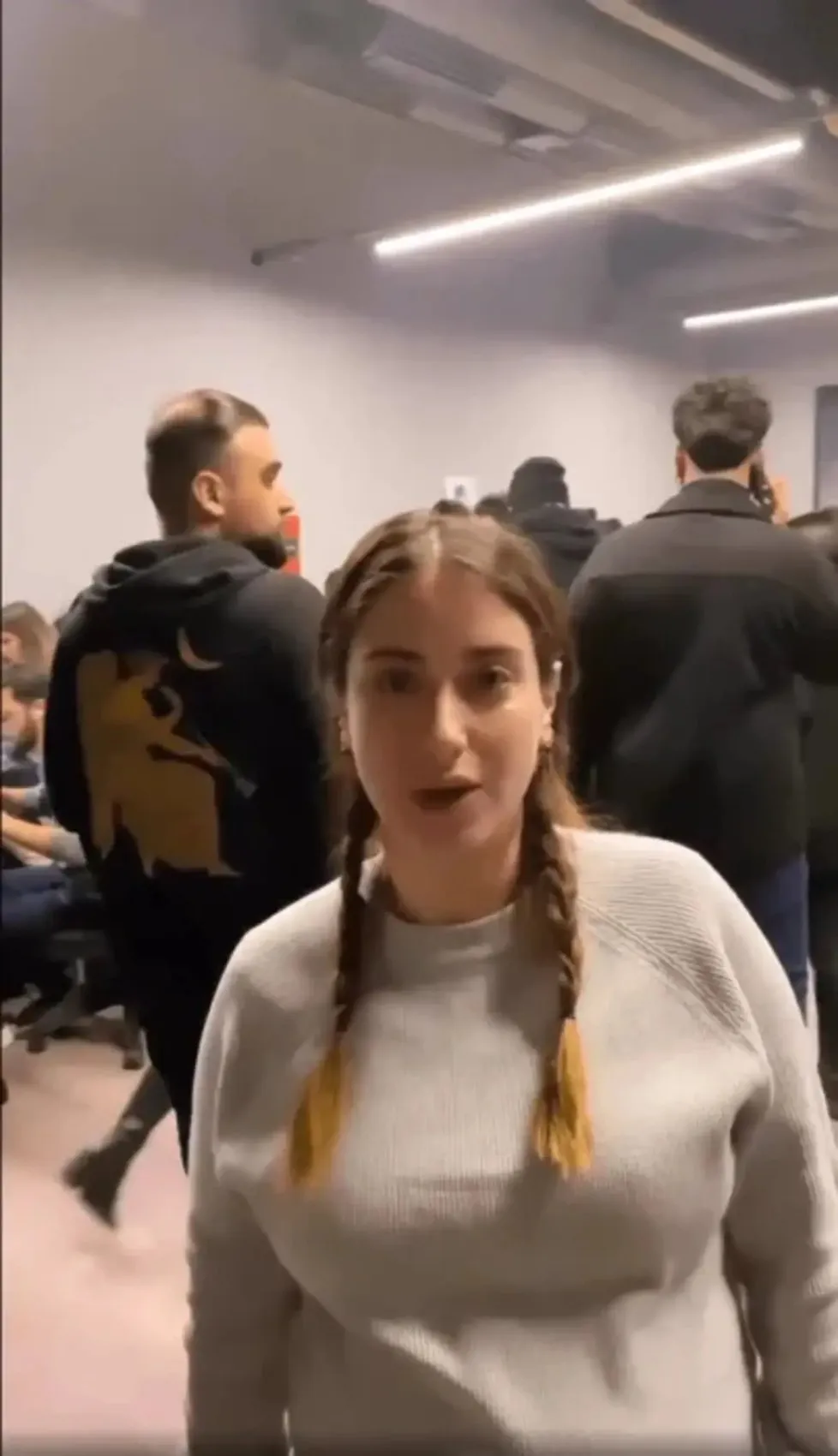 Hazal Kaya AHBAP a 120 bin TL bağışlamış! ifadesi ortaya çıktı... "Mağdurum" 3