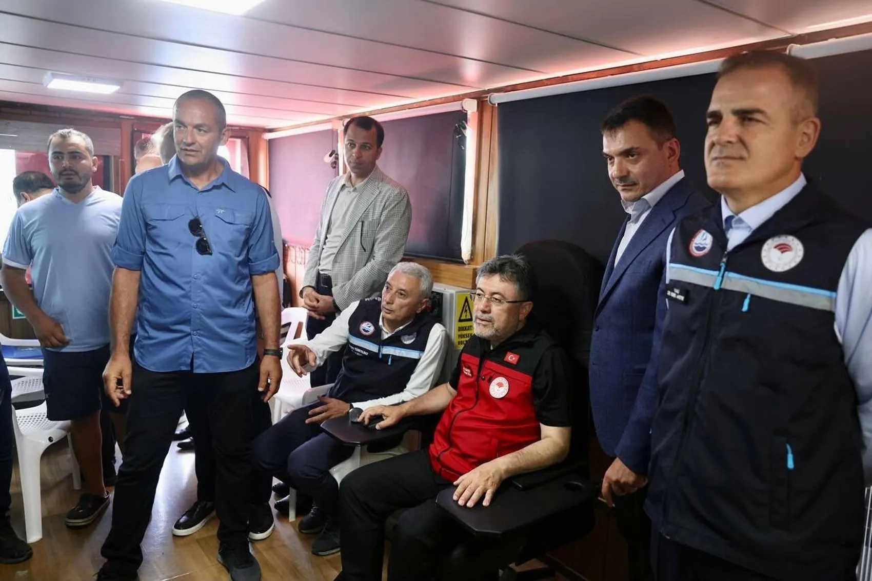 Muğla balık ihracatında vites yükseltiyor