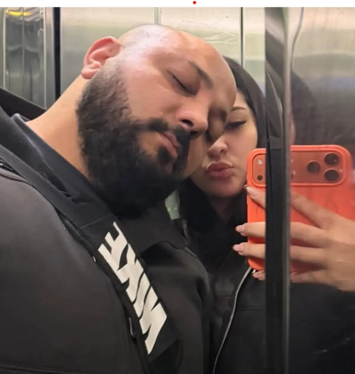 Can Polat ın kızı isyan etti: Kendi annem de dahil... 2