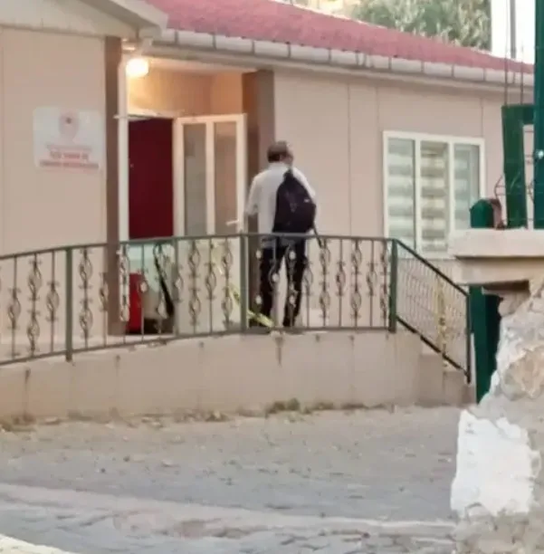Marmara’da makam odasında cinayet işleyen sanığa müebbet talebi