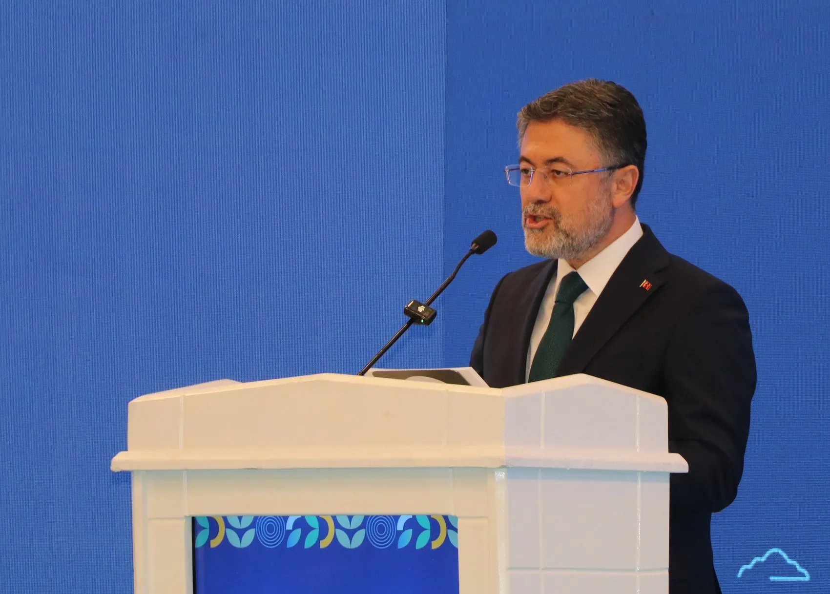 Van Gölü Havzası için 2071 vizyonu