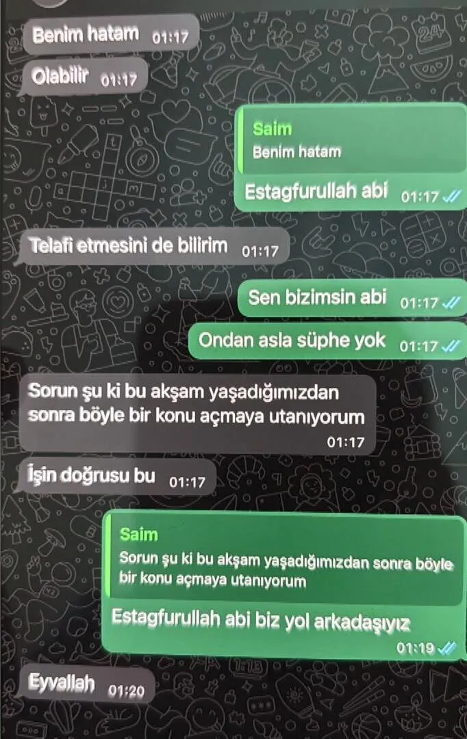 Devletin içindeki köstebekler suç örgütleriyle iş birliği yaptı