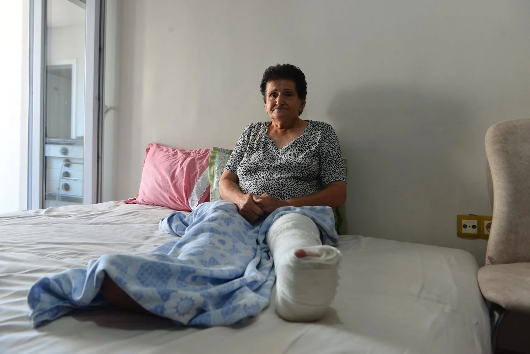Alkollü sürücü dehşeti bir aileyi hayattan kopardı
