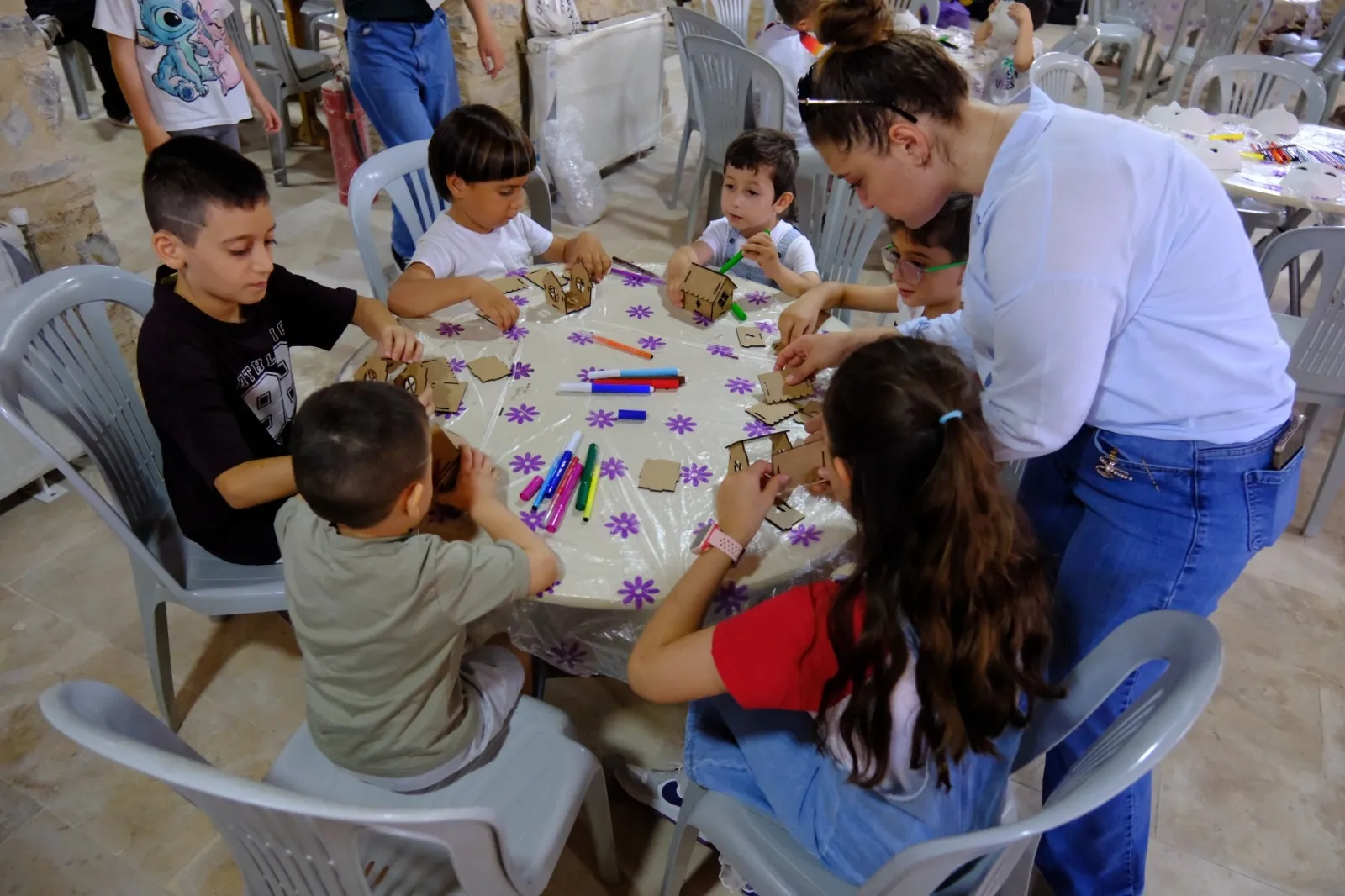 Nasreddin Hoca Akşehir’de Yeniden Sahneye Çıktı
