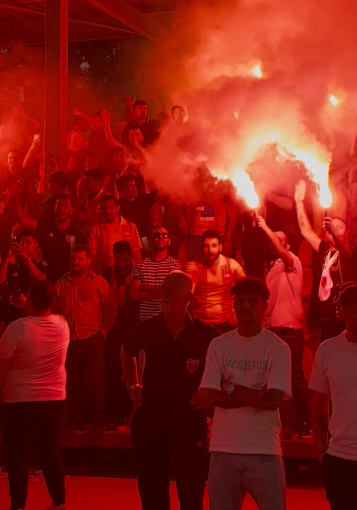 Kayserispor 60 yaşında Hedef yeniden Süper Lig