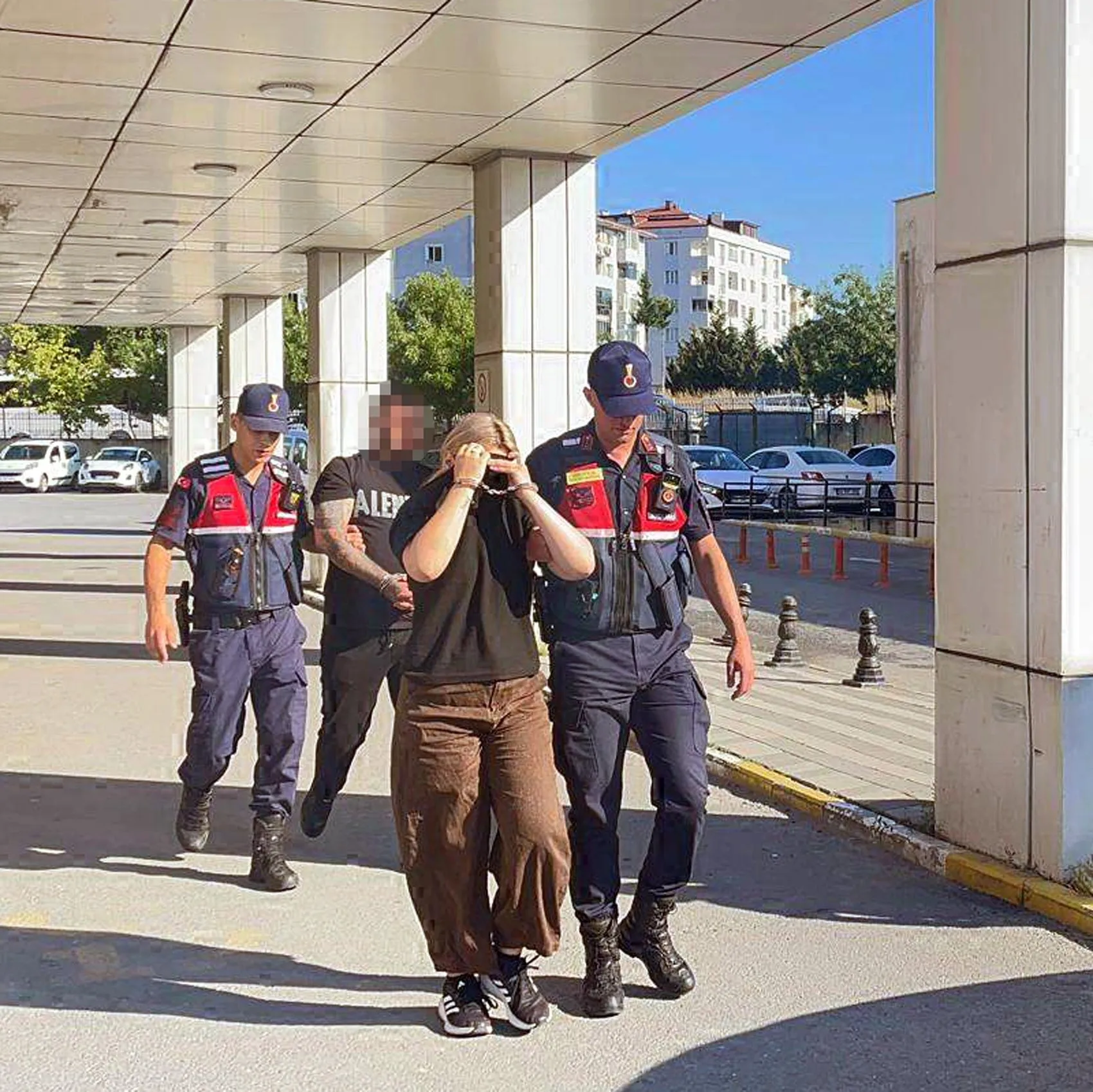 Tekirdağ merkezli dev yasa dışı bahis şebekesi çökertildi