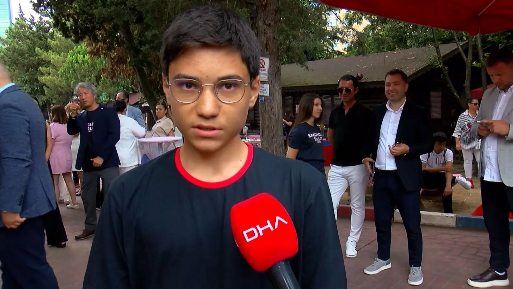 LGS birincilerinin ortak sırrı tuşlu telefon ve dijital detoks