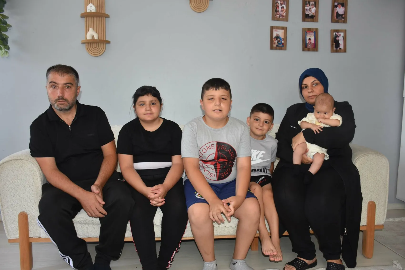 İzmir'de piknik dönüşü faciaya neden olan sürücüye bilirkişi raporu?