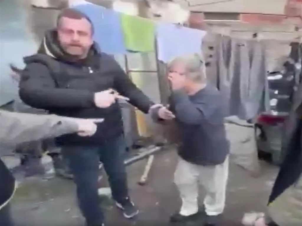 Babaanne 7 yıl boyunca sakladığı torununa Ahmet ismini takmış