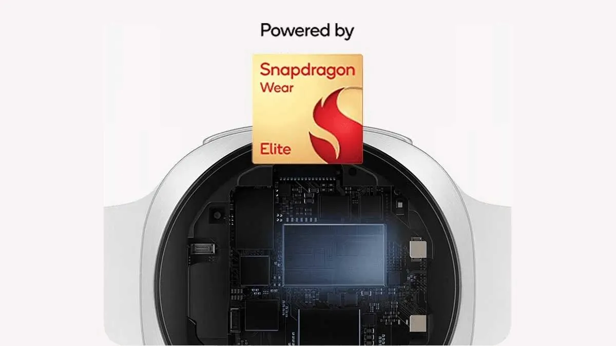 Samsung Watch 9 işlemci özellikleri