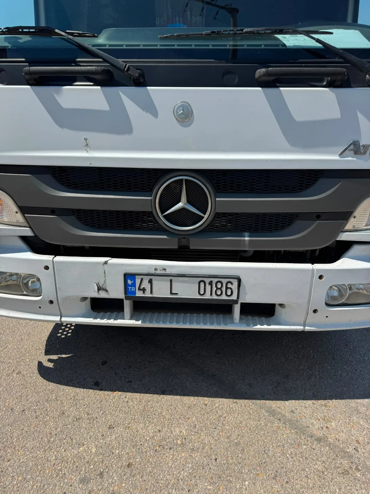İnegöl'de motosiklet kazası sonrası acı haber geldi