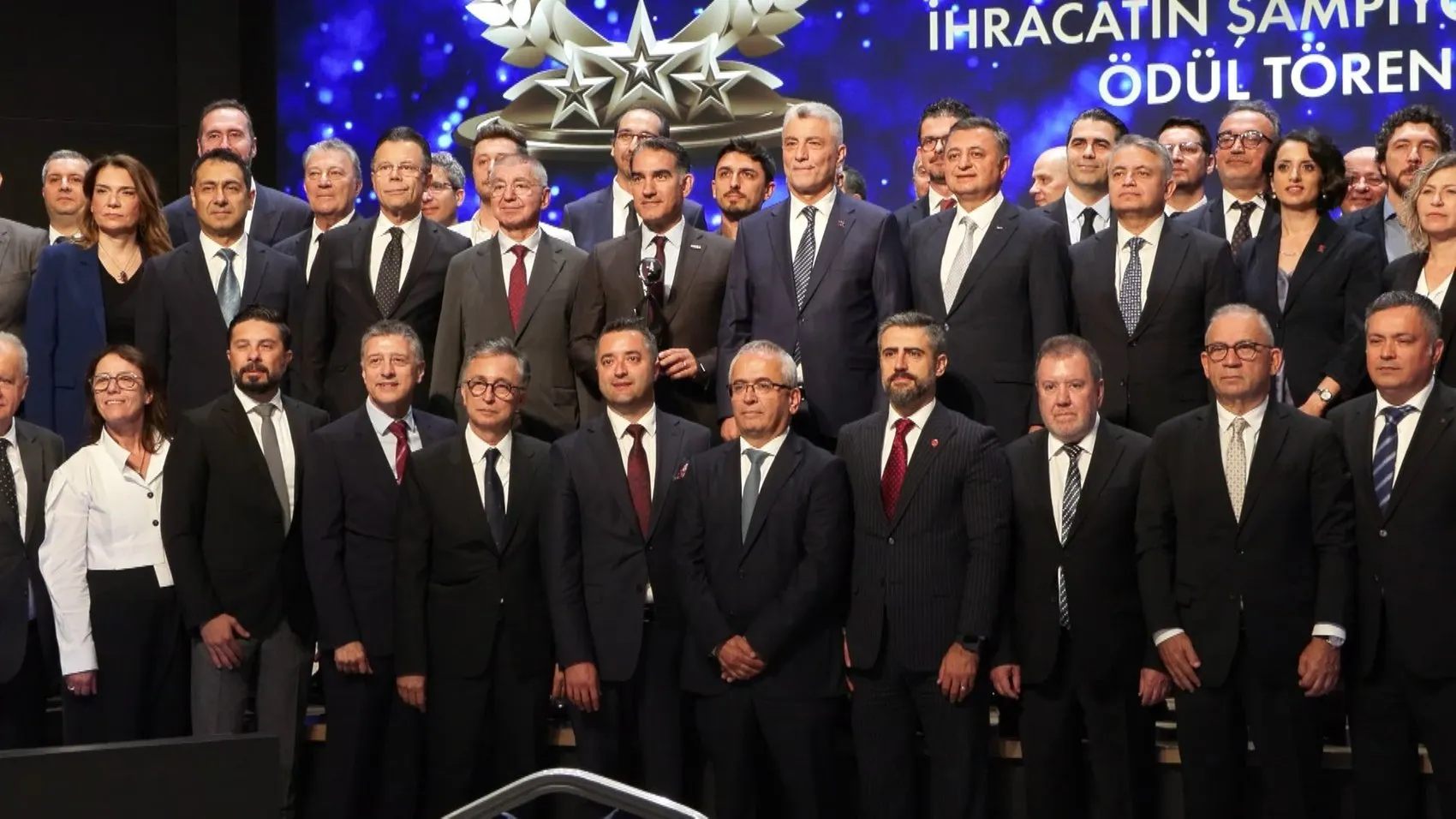 Türkiye otomotiv üretiminde dünya liginde yükseliyor
