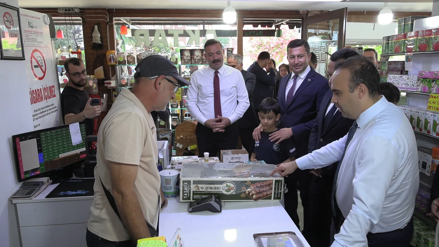 Bakan Kacır üretim verileriyle sanayideki değişimi anlattı