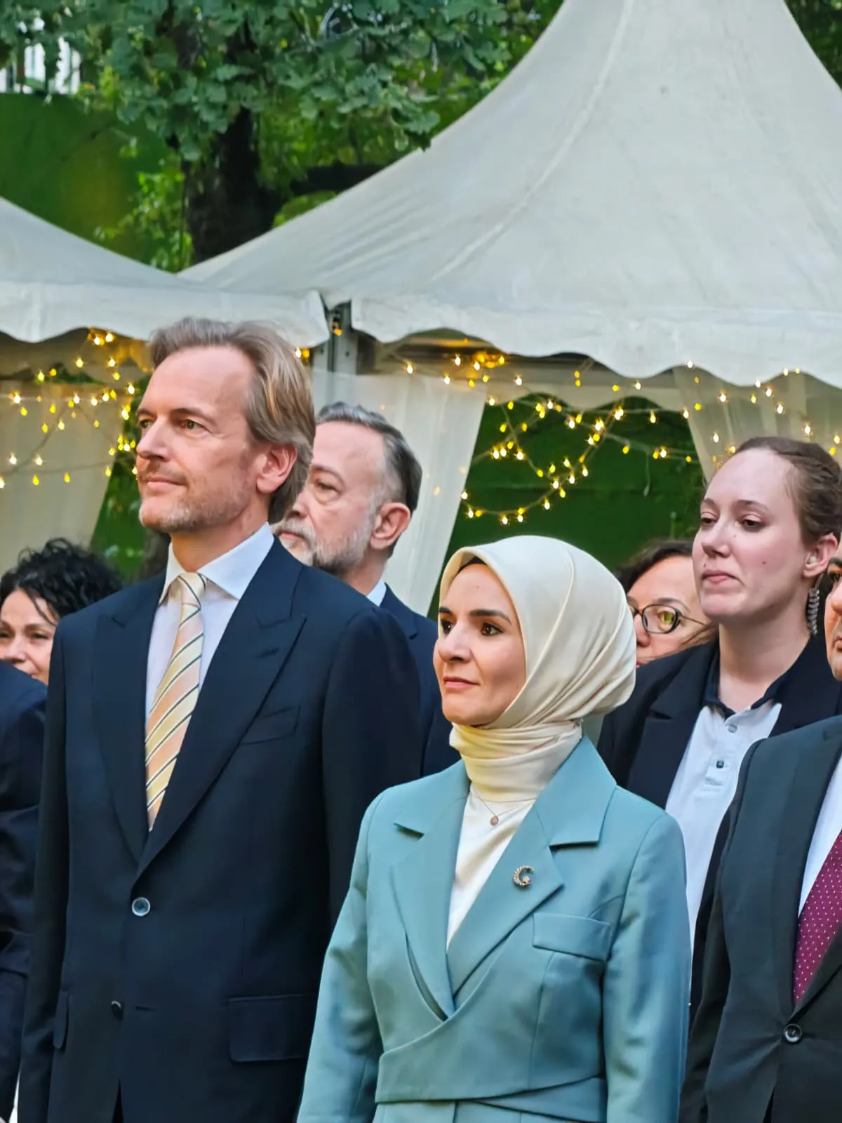 Türkiye ve Belçika arasında yeni dönem sinyali