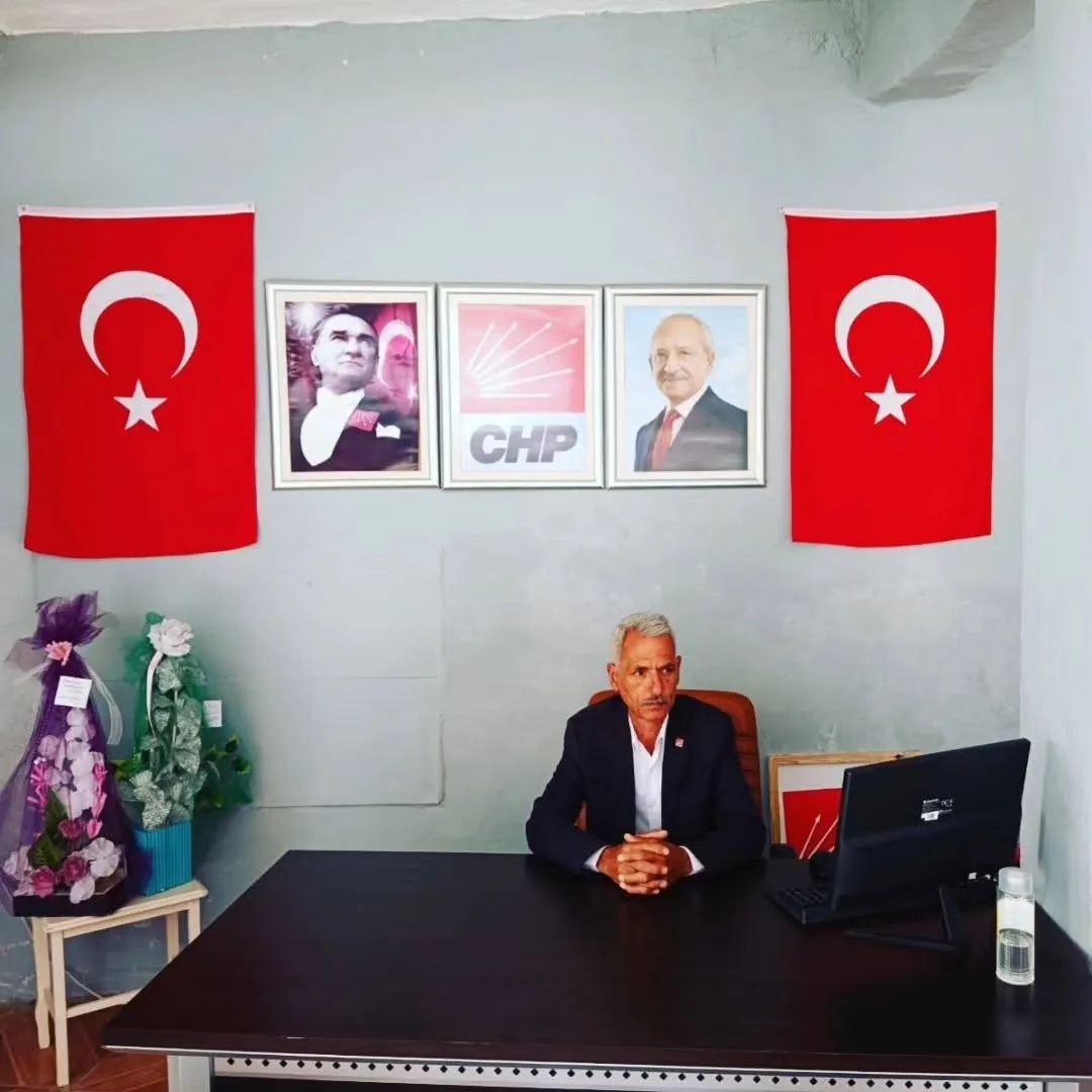 Diyarbakırda siyasetçinin kenevir mesaisi fotokapana takıldı