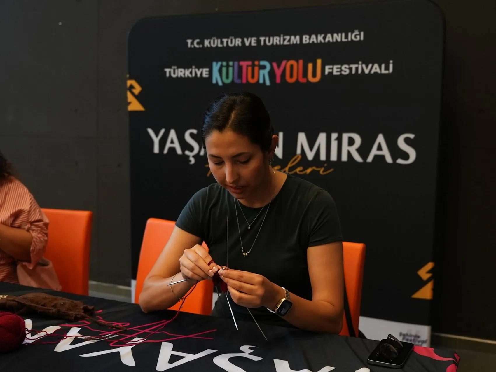 Van on gün boyunca sanat ve müzikle hareketlenecek