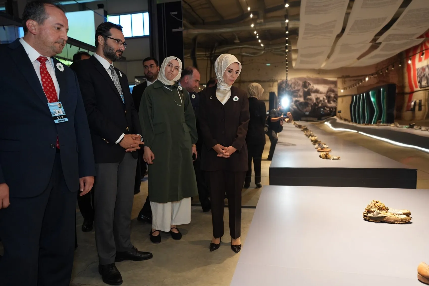 Srebrenitsa acısı 31 yıl sonra Gazze mesajıyla birleşti