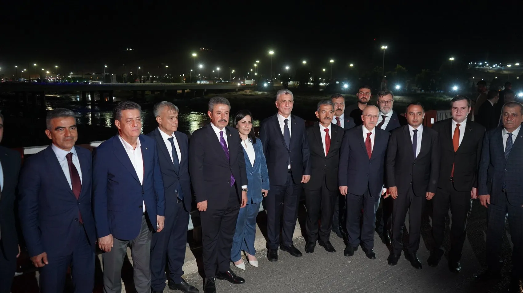 Habur Sınır Kapısı için kritik kapasite artışı sinyali