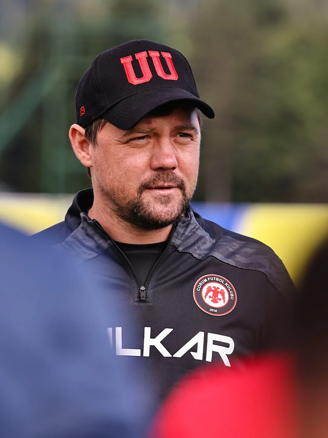 Çorum FK'nın yeni sezon kadrosu için beklenen hamleler geliyor