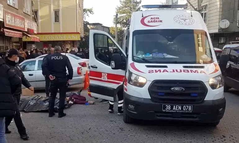 Üç kişiyi öldürüp kaçmıştı 3,5 yıl sonra Türkiye'de yakalandı