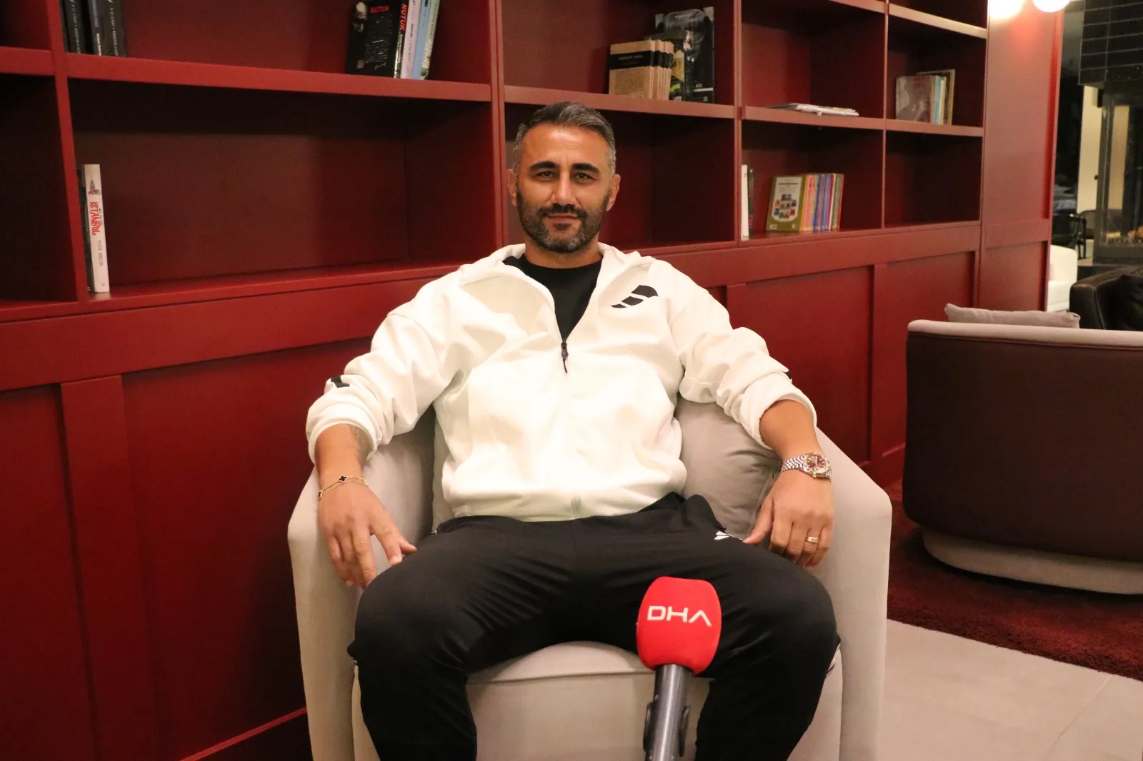 Batman Petrolspor yeni sezon öncesi golcü arayışını hızlandırdı