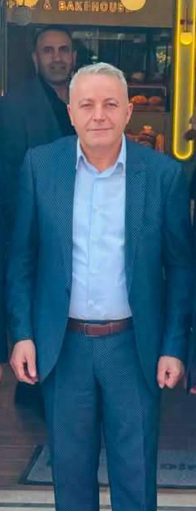 Tekirdağ yolunda acı kaza üç can aldı