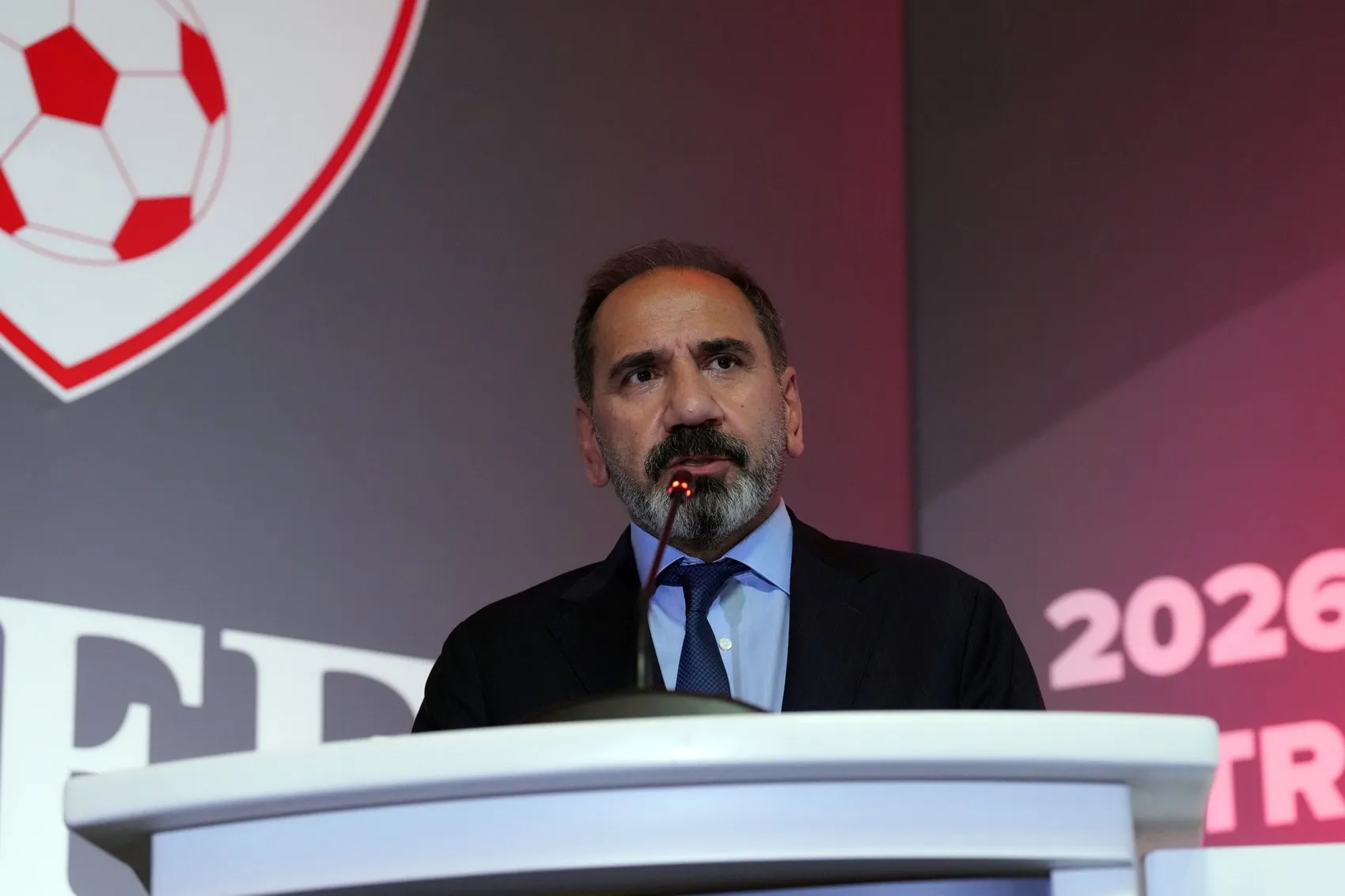 1'inci Lig'de rekabet başlıyor 2026-2027 sezonu takvimi belli oldu