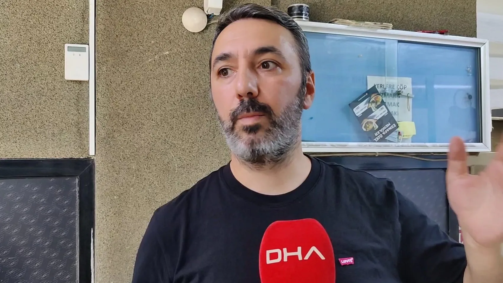 Fatih’te altın vurgunu Güveni kazandı, 4 kiloyu alıp kaçtı