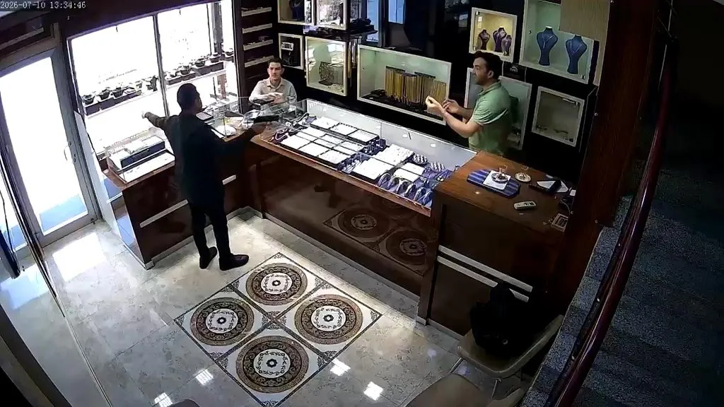 Konya’da kuyumcu cinayeti borç meselesi değil gasp girişimi çıktı