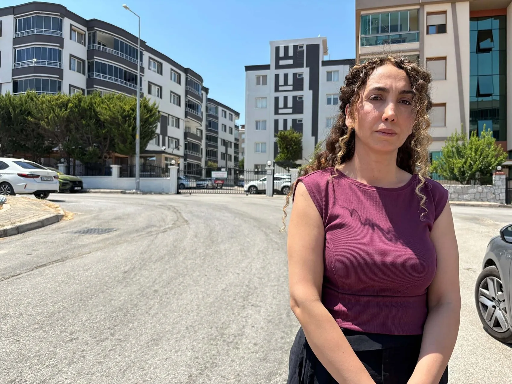 İzmir'de otomatik kapı dehşeti 11 yaşındaki çocuğun kolunu kırdı