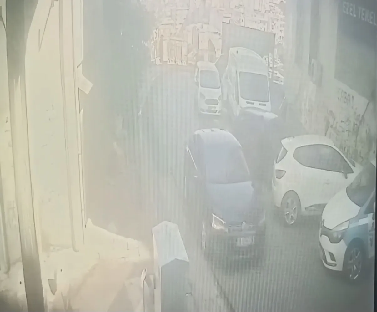 Kağıthane'de arkadaş kurbanı Eski nişanlı meselesi kanlı bitti