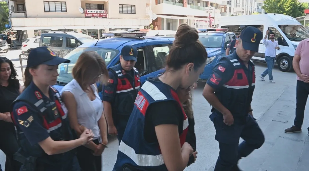 Kuşadası şoförler kooperatifinde milyonluk vurgun iddiası