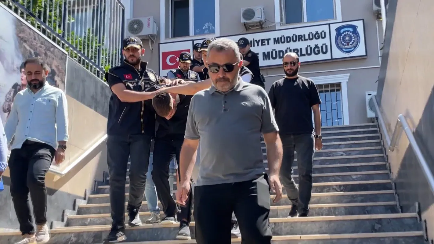 Beylikdüzü cinayetinde şüpheliler hakim karşısına çıkıyor