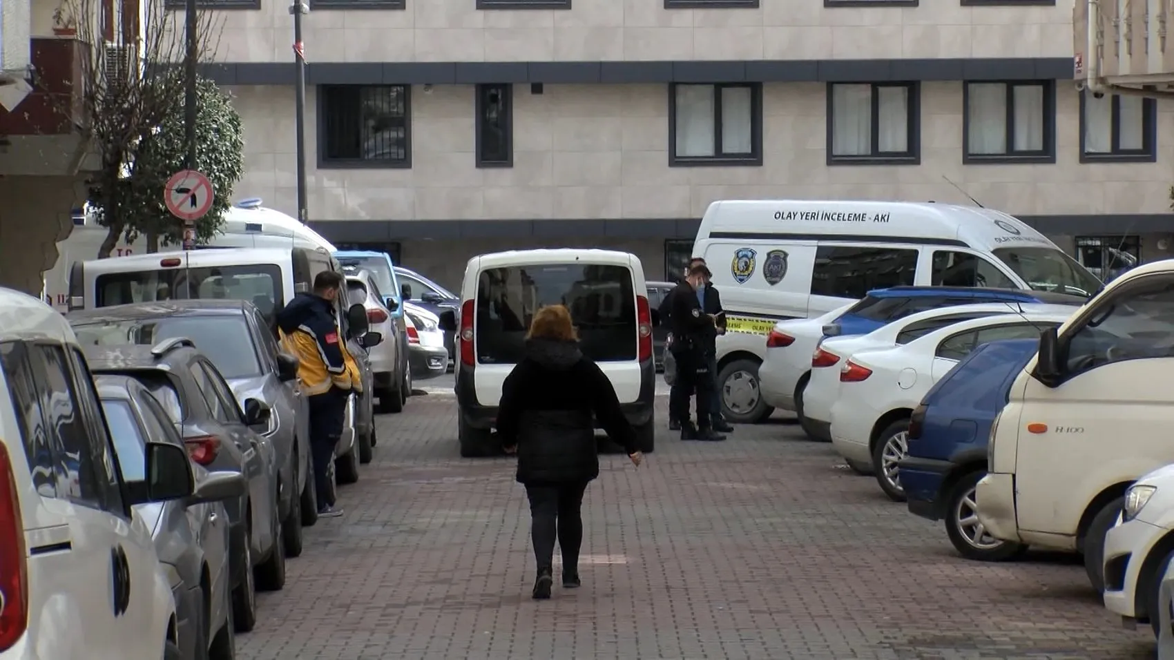 Bahçelievlerdeki varil cinayeti davasında karar verildi