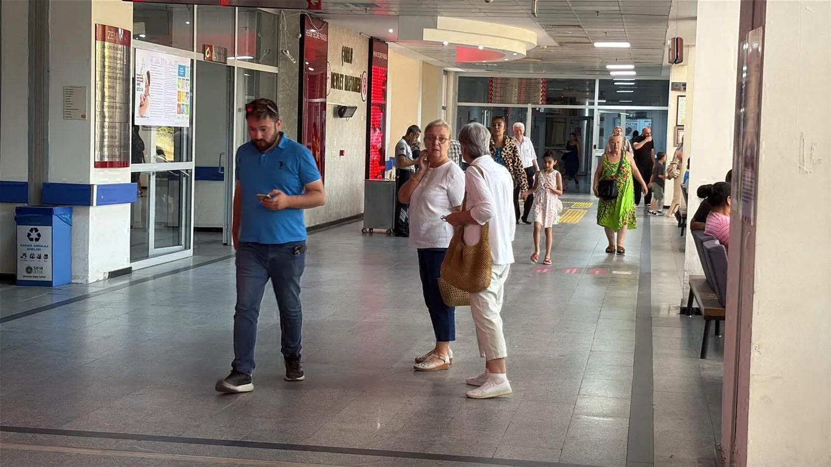 Yazın tatil keyfiniz zehir olmasın