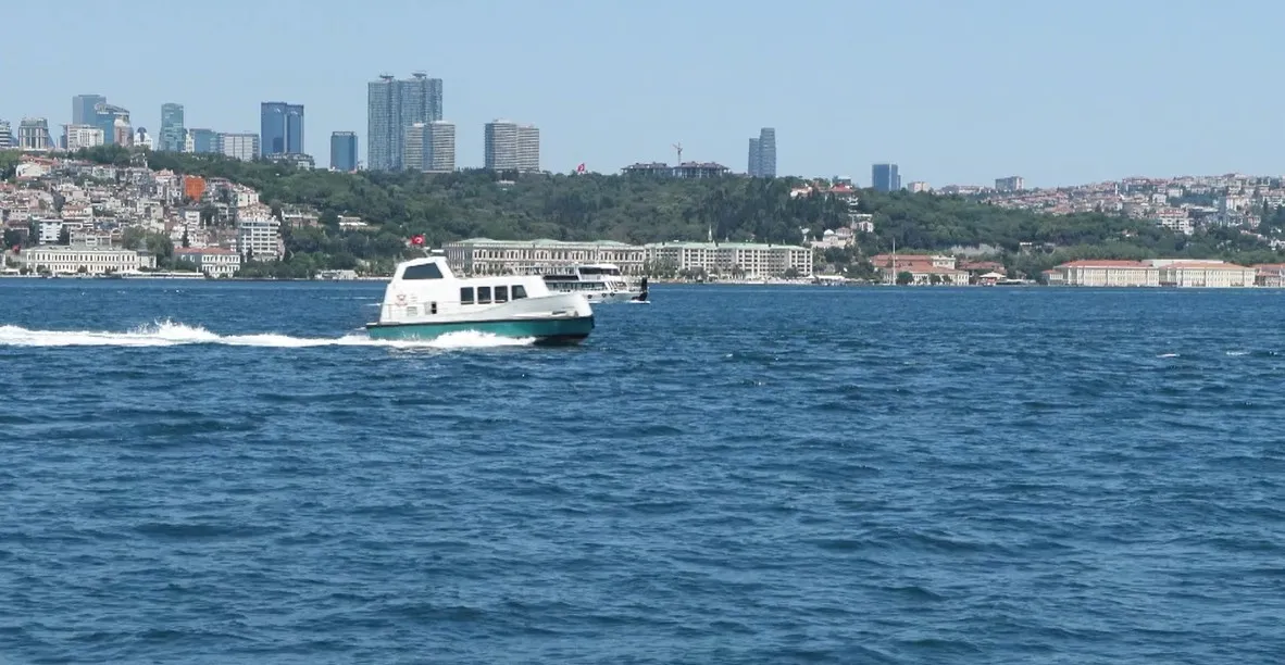 Kavurucu sıcaklar geliyor İstanbul’da termometreler 36 dereceyi görecek