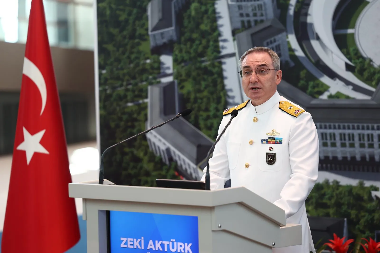 Türkiye'den ABD'ye yaptırım çağrısı