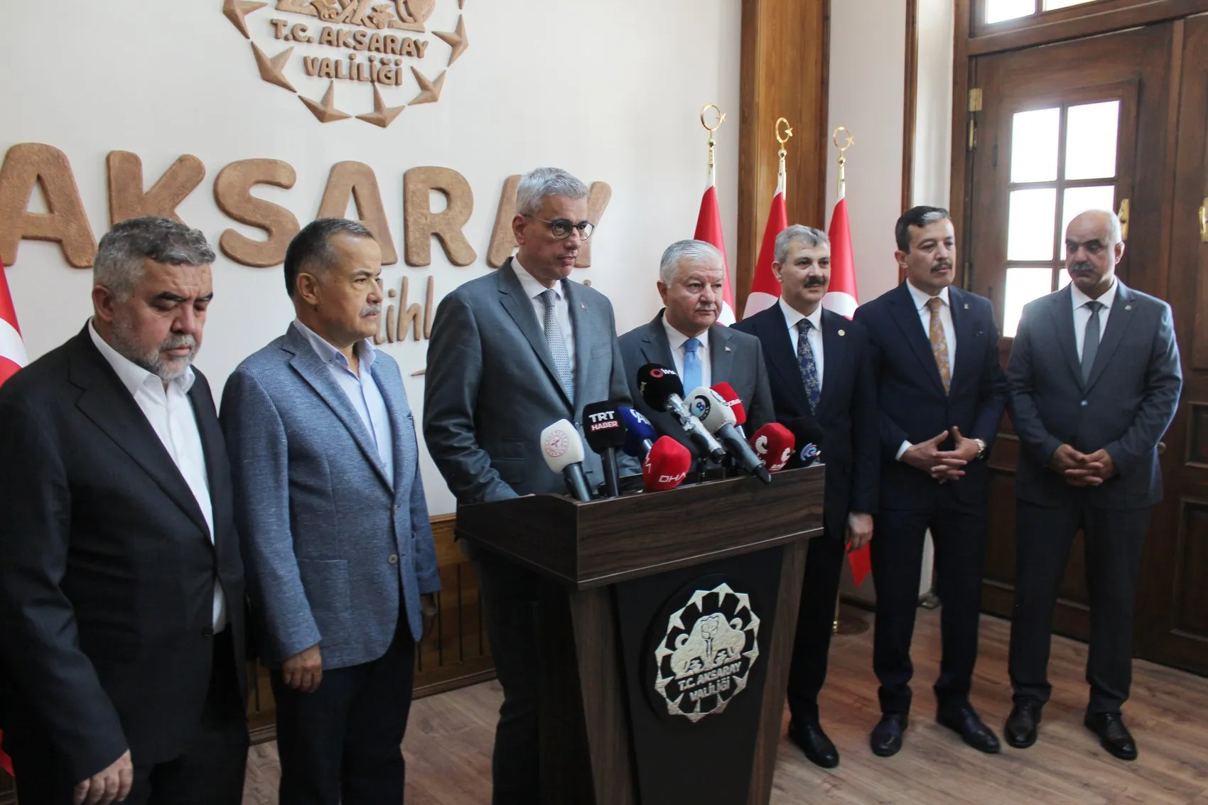 Türkiye'nin yarısından fazlası fazla kilolu