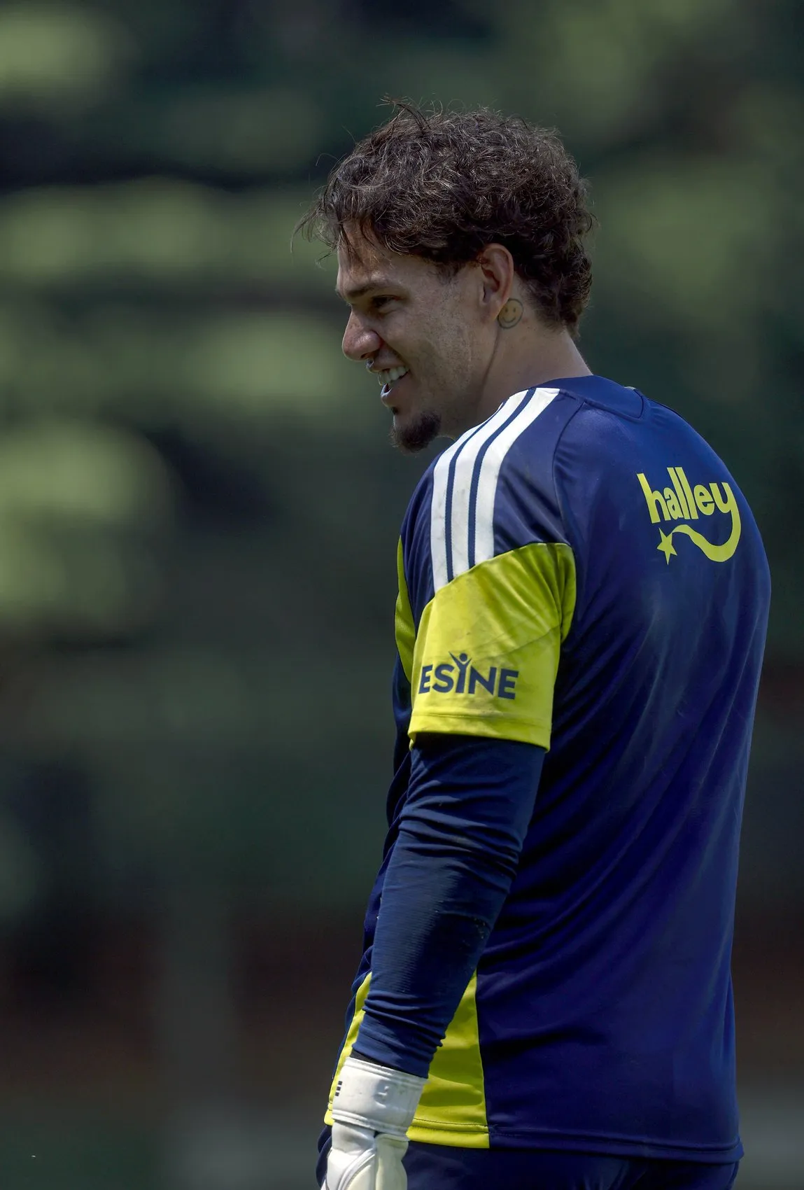 Fenerbahçe Avrupa sınavı için mesaiye başladı