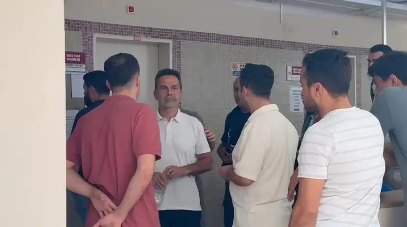 Nasuh Mahruki 15 Temmuz paylaşımı gerekçesiyle tutuklandı