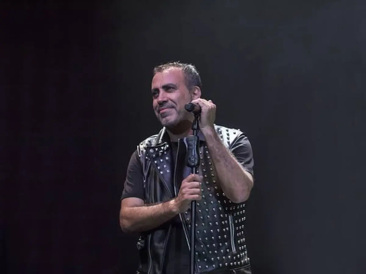 Haluk Levent gözaltına alındı Yeşim Salkım patladı! "Daha çok şey duyacaksınız çok" 1
