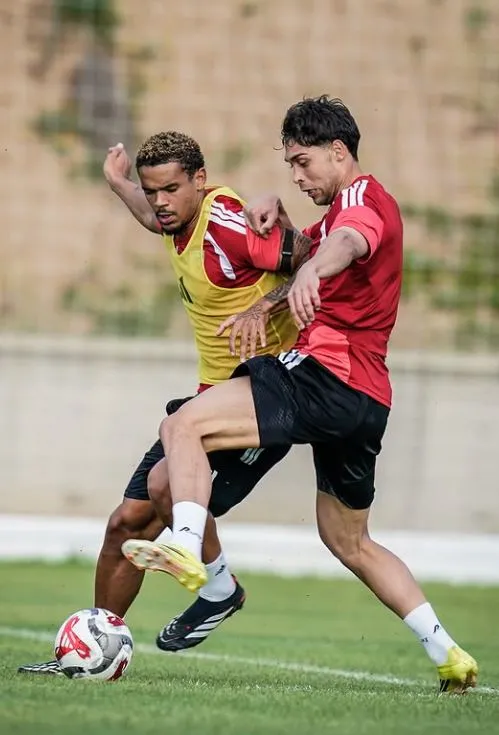Kayserispor yeni sezon hazırlıklarının ilk etabını noktaladı