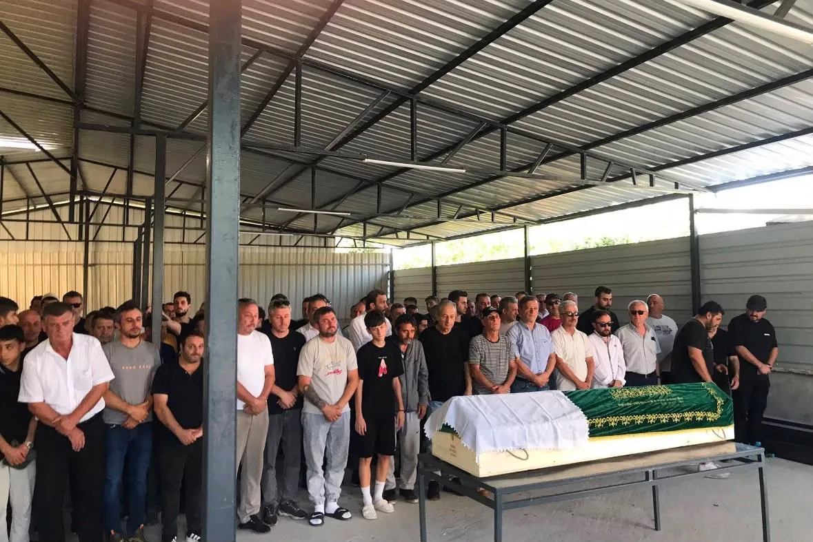 Bursa'daki acı kazada 12 yaşındaki Şeyda'dan gelen kötü haber