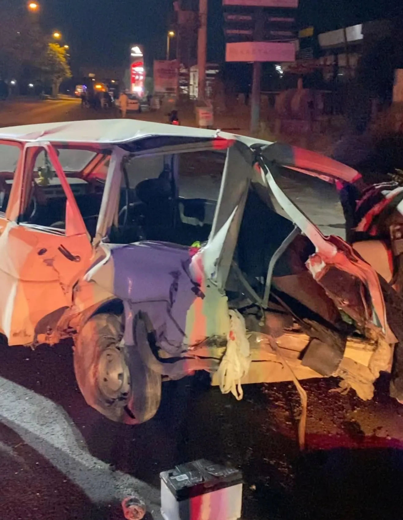 Aydın’da makas dehşeti Hastane dönüşü acı veda