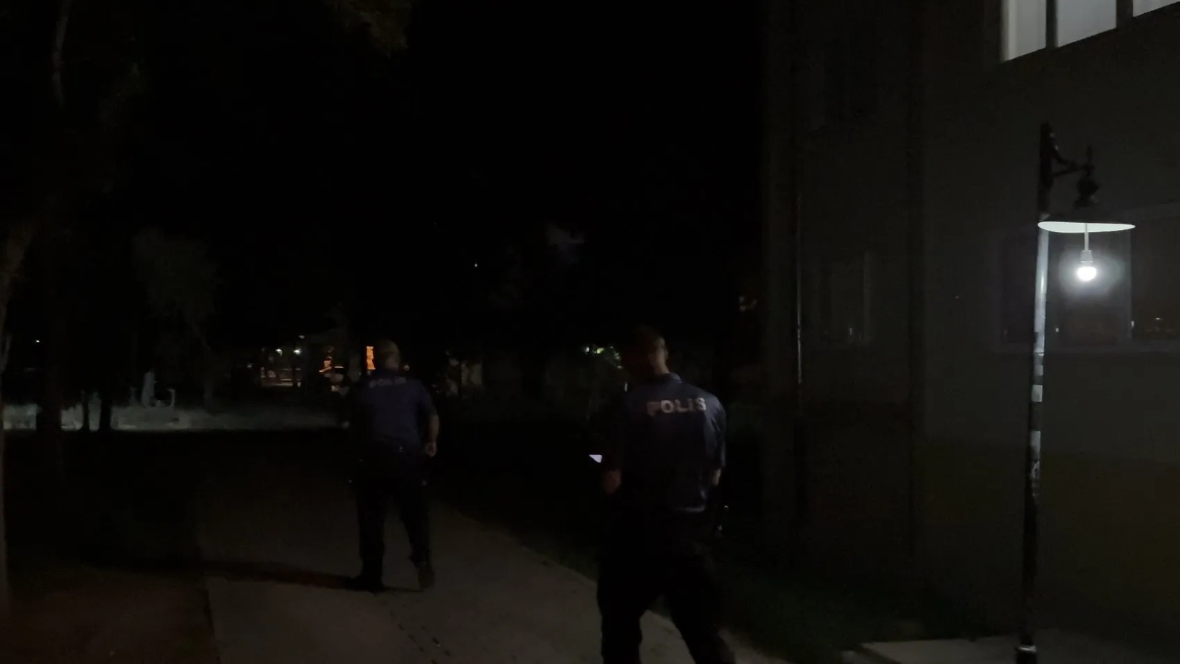 Kayseri'de korkunç kaza 3 yaşındaki çocuk camdan düştü
