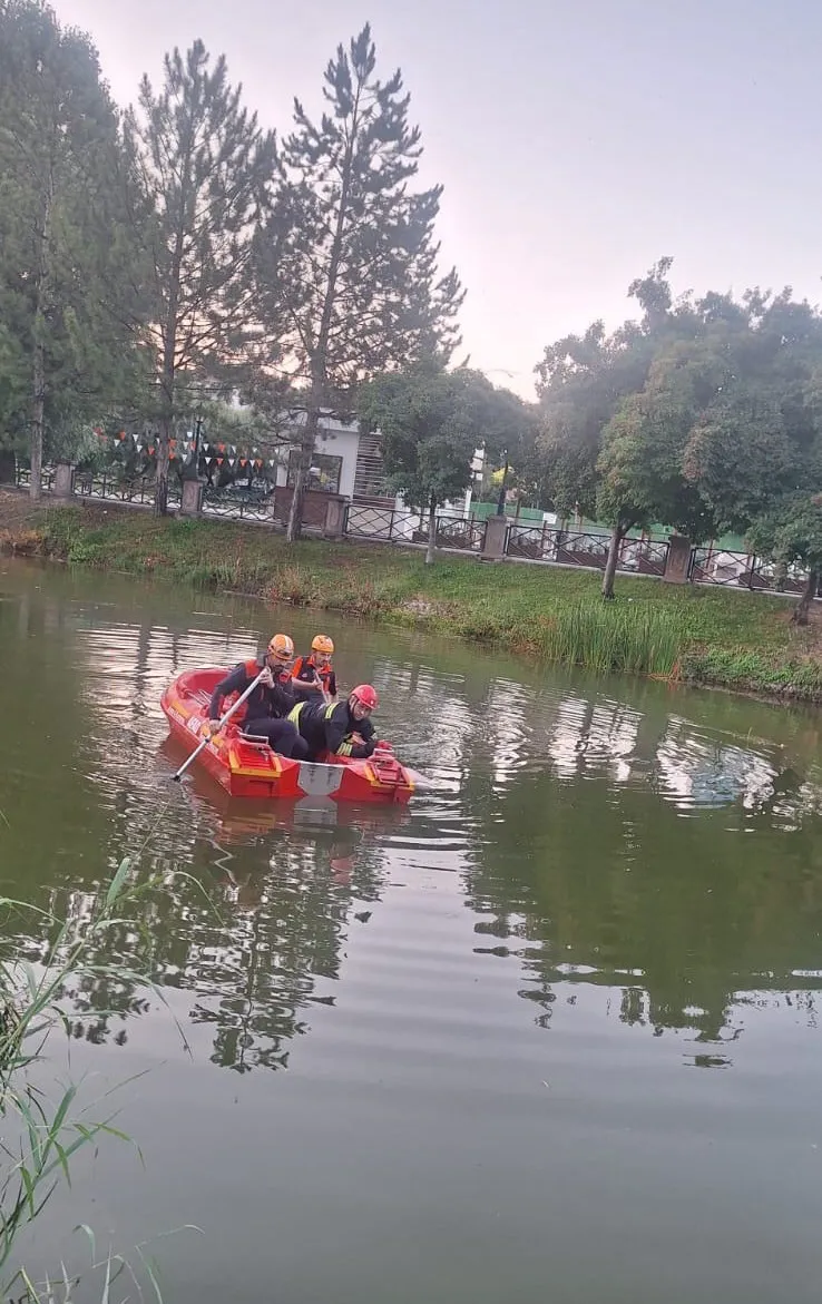 Eskişehir'de acı haber Porsuk Çayı'nda kayıp kadının cansız bedeni bulundu