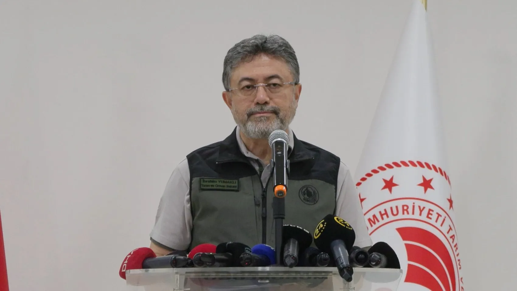 Orman yangınlarıyla mücadelede en güçlü silahımız bilinçli vatandaş