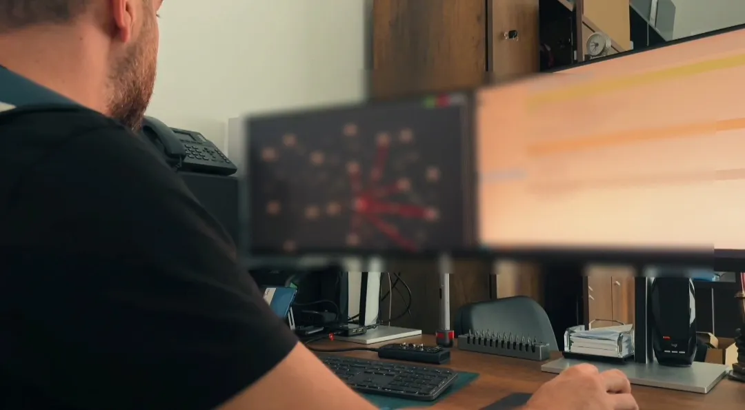 Batman'da sanal bahis vurgununa jandarma baskını