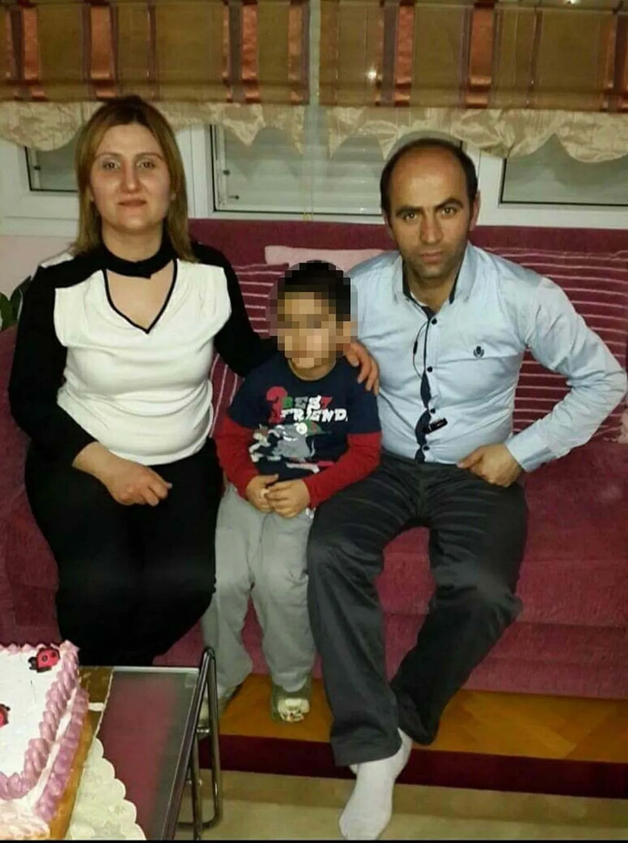 İzmir'deki kamyonet cinayetinde savcı mütalaasını verdi