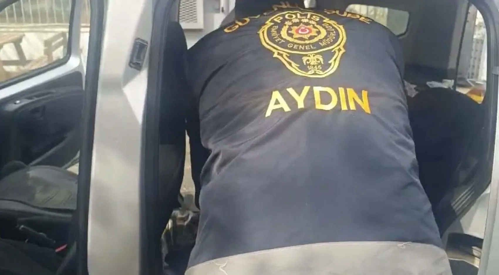Aydın polisi sahte gıda ve taklit ürünlere darbe vurdu